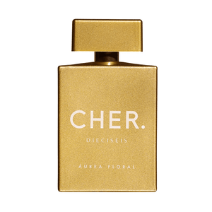 Cher Dieciseis Aurea Floral EDP x100ml