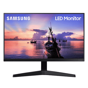 MONITOR SAMSUNG LF27T35 27" - LF27T350FHLCZB