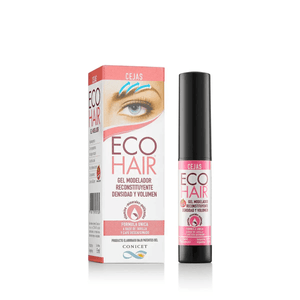 Ecohair Cejas Gel x5ml