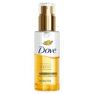 Serum Capilar Dove Oleo Bond Intense Repair x110ml