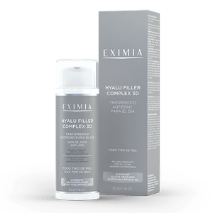 EXIMIA hyalu filler complex 3D x50ml