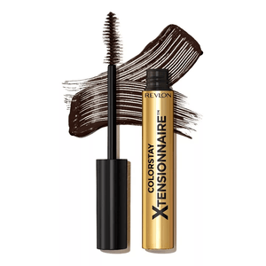 Mascara De Pestañas Revlon Colorstay Xtensionnaire Black