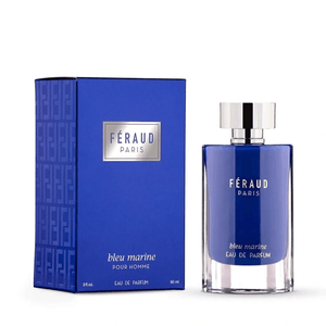 Feraud Pour Homme EDP Bleu Marine x90ml