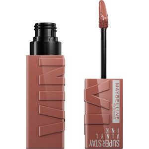 Labial Liquido Maybelline Vynil ink Punchy x4,2ml