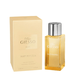 Giesso Puro Naturaleza EDT Mujer x50ml