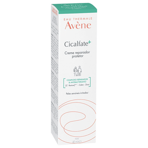 Crema Avene Cicalfate Reparadora x40ml