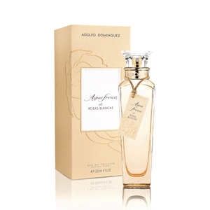 Adolfo Dominguez Agua Fresca R EDT x120ml