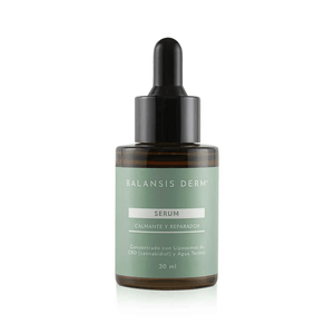 Serum Facial Caviahue Balansis Derm x30ml
