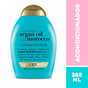 Acondicionador Ogx Argan Oil Morocco x385ml