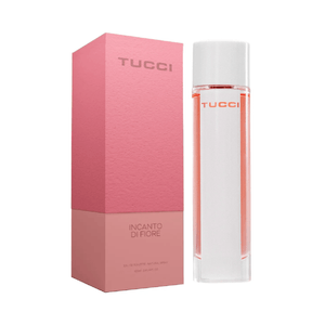 Tucci EDT Incanto di Fiori x100ml