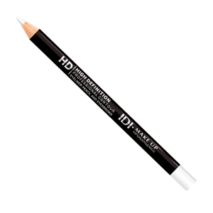 Delineador De Ojos Idi Hd N4 White