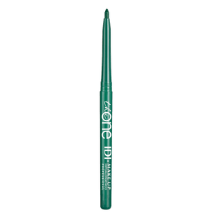 Delineador De Ojos Idi Retractil The One N6 Green Hop