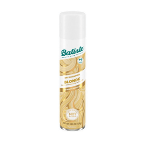 Shampoo Batiste Spray Seco Rubios Voc x108gr
