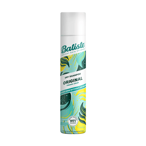 Shampoo Batiste Spray Seco Original Voc x108gr
