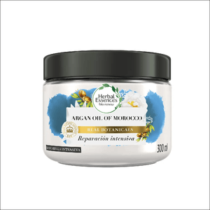 Tratamiento Capilar Herbal Renew Argan x300ml