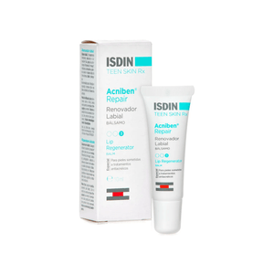 Reparador Labial Isdin Acniben x10ml