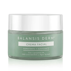 Crema Facial Caviahue Balansis Derm x45gr
