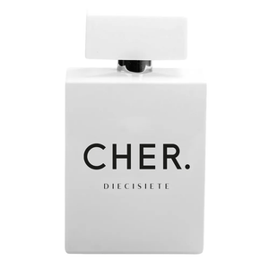 Cher Diecisiete EDP x100ml