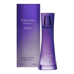 Paloma Herrera Fantasy EDP x60ml