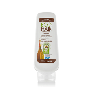 Ecohair  Reparador Capilar B*lsamo x200ml