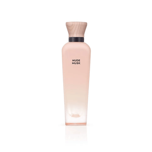 Adolfo Dominguez Nude Musk EDP x120ml