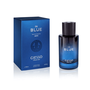 Giesso In Blue Edt Hombre 100ml