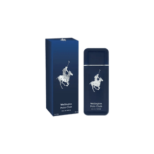 Wellingtong Polo Club Blue EDP x90ml