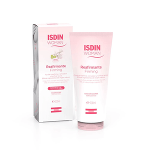 Crema Corporal Isdin Woman Reafirmante x200ml