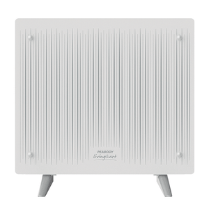Vitro Convector Peabody PE-VC10RB 1000Watts