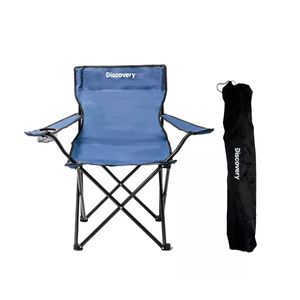 Silla Camping Reforzada Plegable Director Outdoor Director 17893