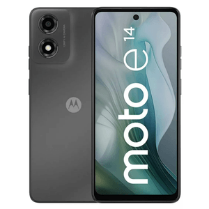 Motorola Moto E14 2GB 64GB Gris