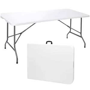 Mesa plegable interior-exterior Midow