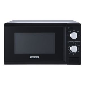 Microondas Tramontina Glass Cook 20 Litros Mcm
