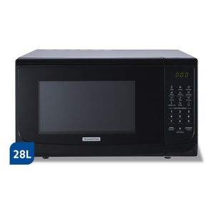 Microondas Tramontina Glass Cook 28 Litros Mcdg