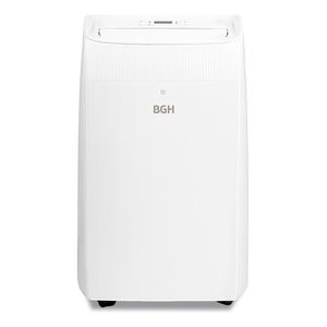 Aire Acondicionado Portátil Frío/calor Bgh 3500w Bp35wcdv