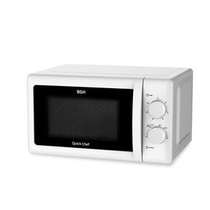 Microondas Bgh Quick Chef 20 Litros B120m20