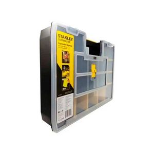 Organizador Stanley Caja Gavetero Sortmaster STST14026