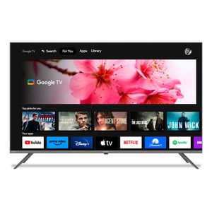 Tv Led 43  Full Hd Smart Google Tv 2t-c43fg6l