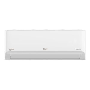 Aire Acondicionado Frío/calor Bgh Inverter 6500w Bsi65wcgt