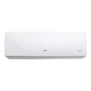 Aire Acondicionado Split Frío/calor 5500f 6300w Bgh Bsh65wcu