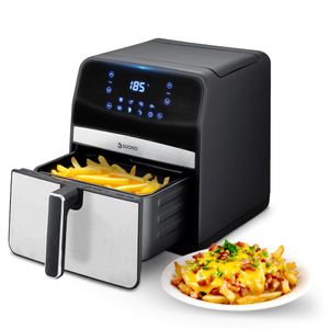 AIRFRYER Suono DIGITAL 6,2L PANEL TACTIL