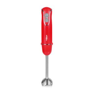 Minipimer Liliana Twistmix 450W AAH111R Roja