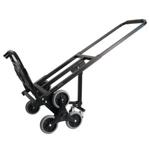 Carro Plegable Con Plataforma 150kg