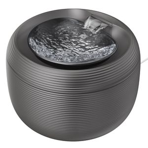 Fuente de Agua para Mascotas Gadnic PETB09 Bebedero 2.5 L