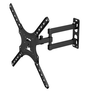 Soporte para TV Gadnic Monitor Brazo Móvil Articulado