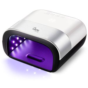 Cabina Para Uñas Profesional Gadnic Lámpara Gel 48w