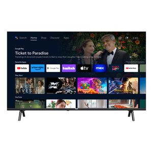 Smart Tv Led Hd 32  Bgh Android B3225s5a