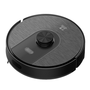 Aspiradora Robot Peugeot PV-R592 Niza Wi-Fi
