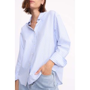 CAMISA RAYADA IRINA
