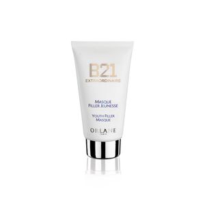 B21 Extraordinaire Youth Filler Mask